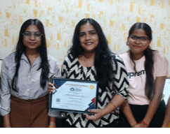 Priority Global — AAA accreditation story