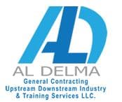 Aldelma Trading logo