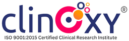 Clinoxy Solutions logo