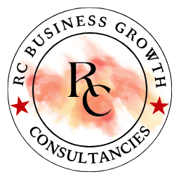 RC Growth Consultancies logo