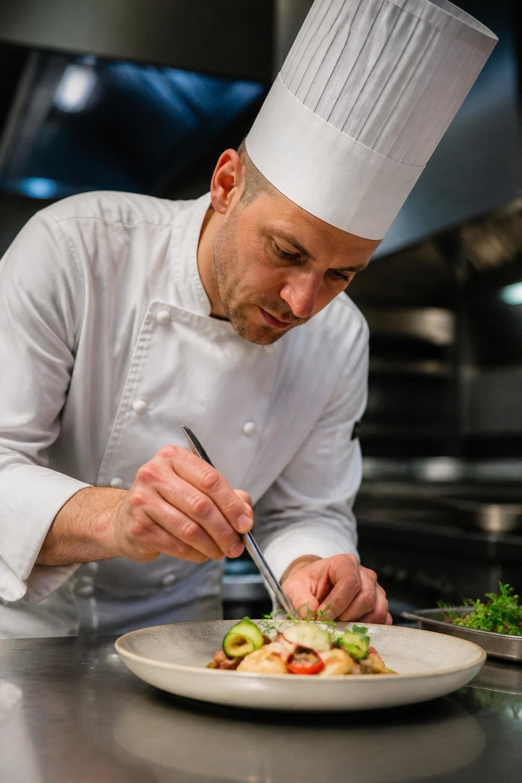 Hospitality & Food